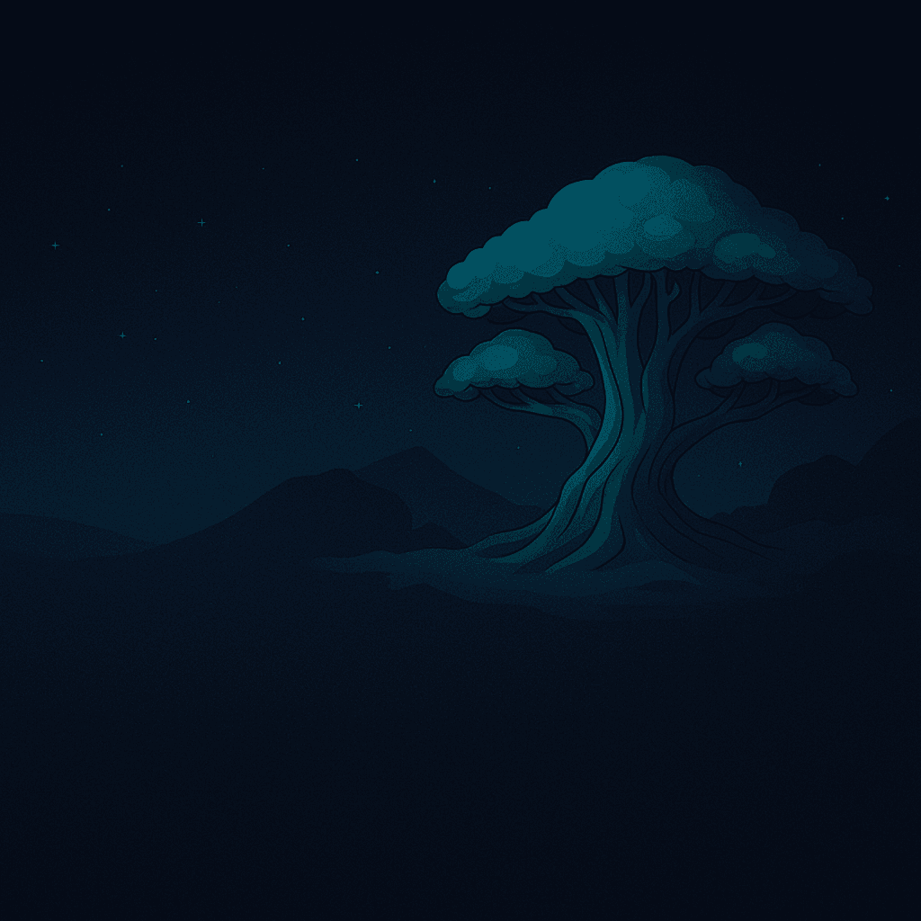 Realm Tree