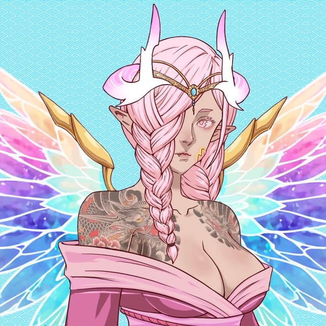 Waifu 3